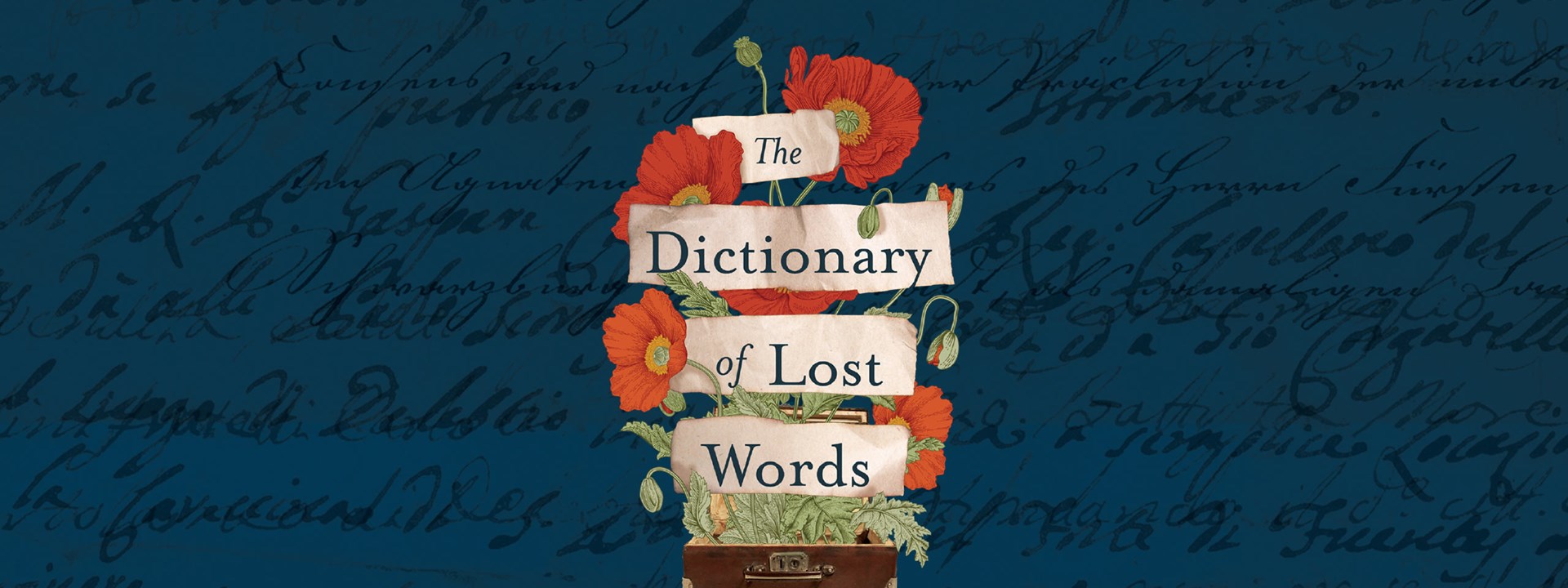 Smash-hit adaptation of Pip Williams’ 'The Dictionary of Lost Words' comes to Wollongong!